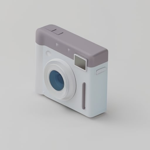 SnpitCameraNFT #11609