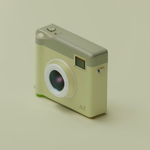 SnpitCameraNFT #11248