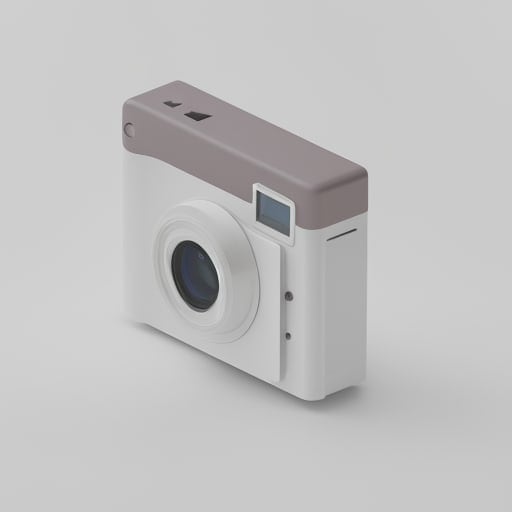 SnpitCameraNFT #11389