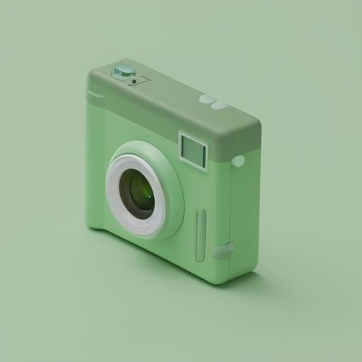 SnpitCameraNFT #11711