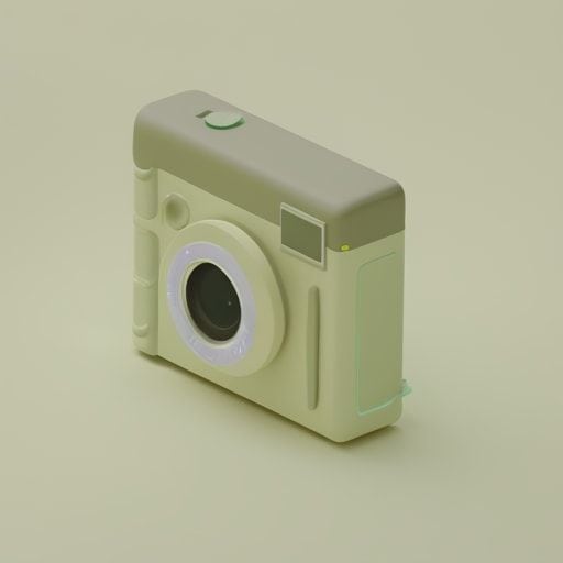 SnpitCameraNFT #11065