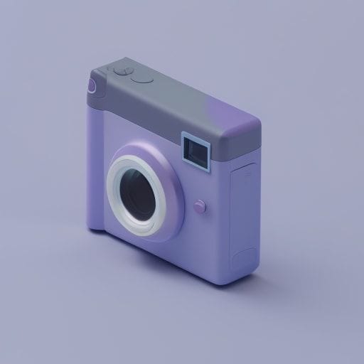 SnpitCameraNFT #11999