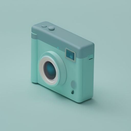SnpitCameraNFT #11994