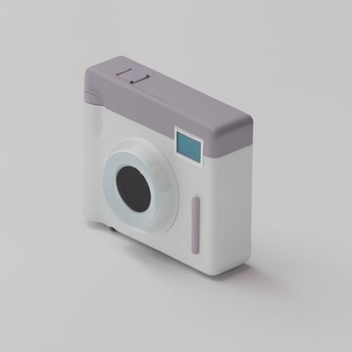 SnpitCameraNFT #10768