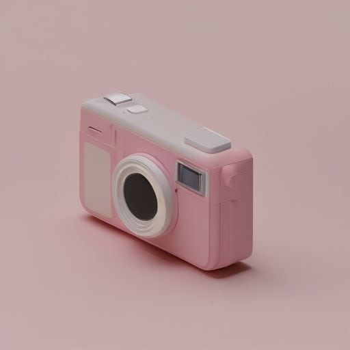 SnpitCameraNFT #8592