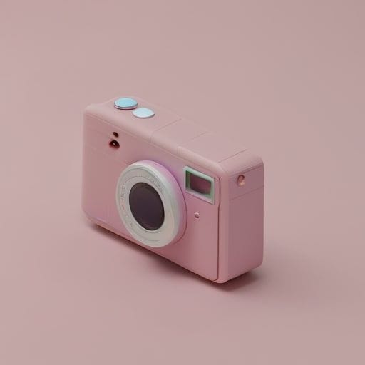 SnpitCameraNFT #8599