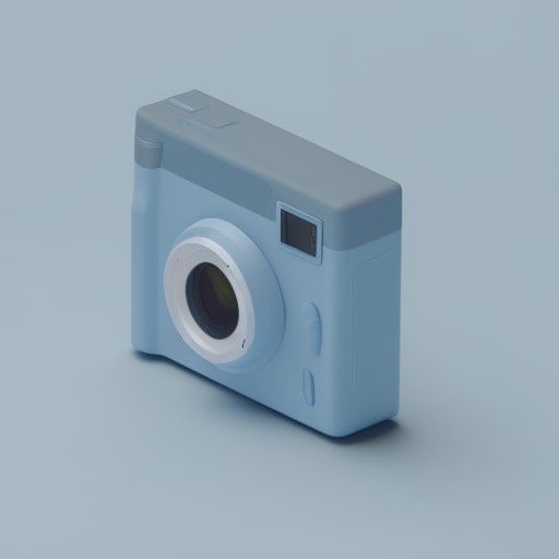 SnpitCameraNFT #11021