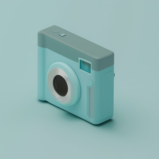 SnpitCameraNFT #11190