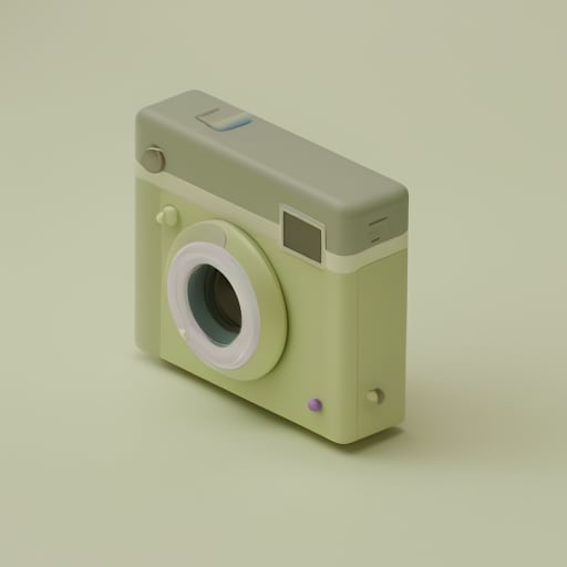 SnpitCameraNFT #11774
