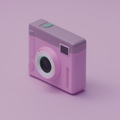 SnpitCameraNFT #11775