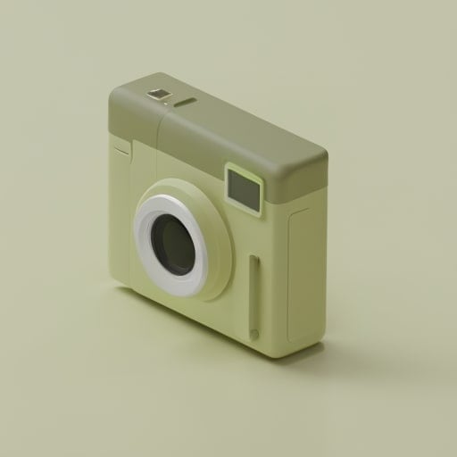 SnpitCameraNFT #11776