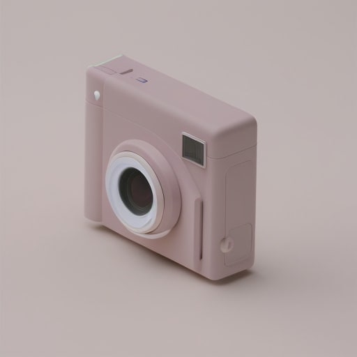 SnpitCameraNFT #12080
