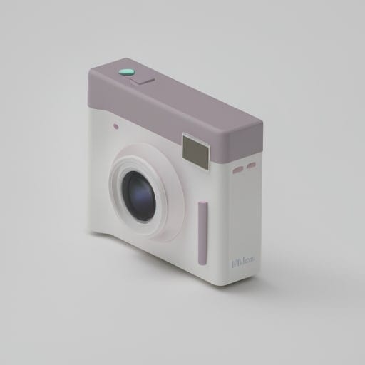 SnpitCameraNFT #12495