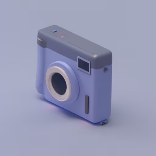 SnpitCameraNFT #10756