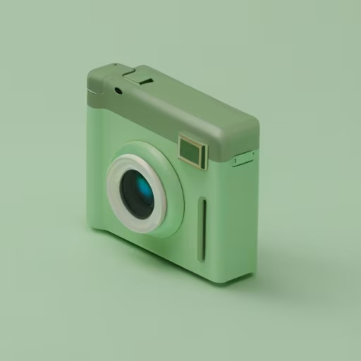SnpitCameraNFT #11153