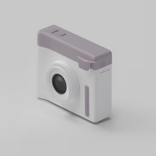 SnpitCameraNFT #11813