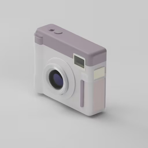 SnpitCameraNFT #12637