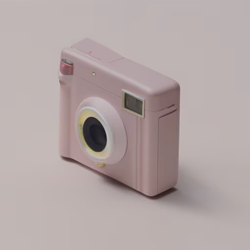 SnpitCameraNFT #12228
