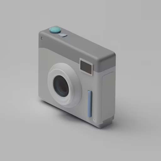 SnpitCameraNFT #12315