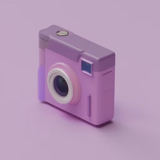SnpitCameraNFT #14655