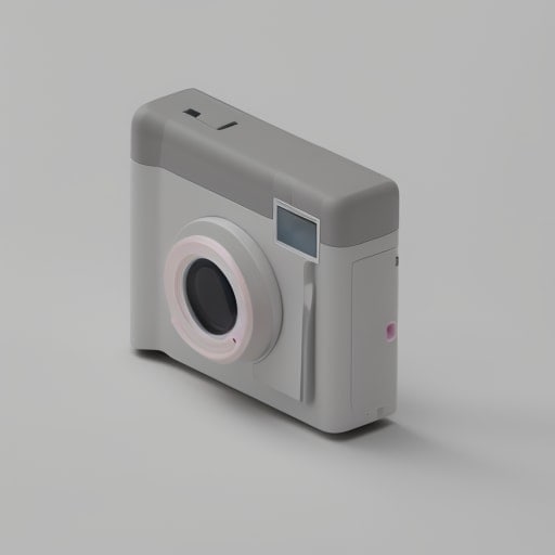 SnpitCameraNFT #12407