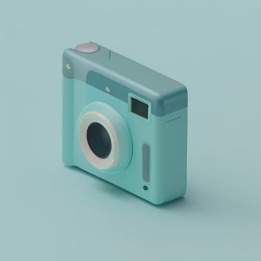 SnpitCameraNFT #13196