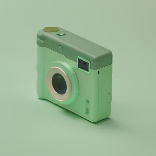 SnpitCameraNFT #13036