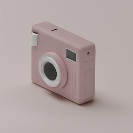 SnpitCameraNFT #12409