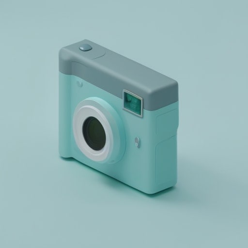 SnpitCameraNFT #11143