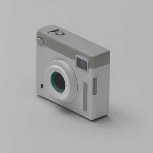 SnpitCameraNFT #10857