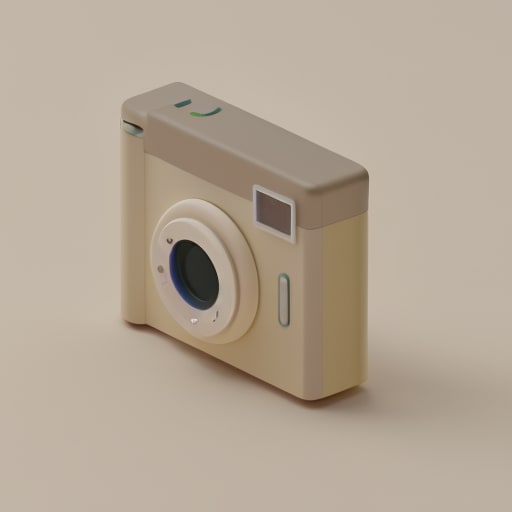 SnpitCameraNFT #10860