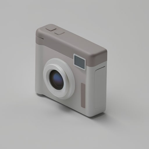 SnpitCameraNFT #23403