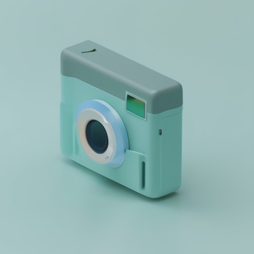 SnpitCameraNFT #23511