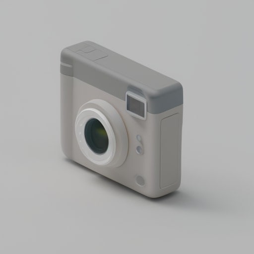 SnpitCameraNFT #22404