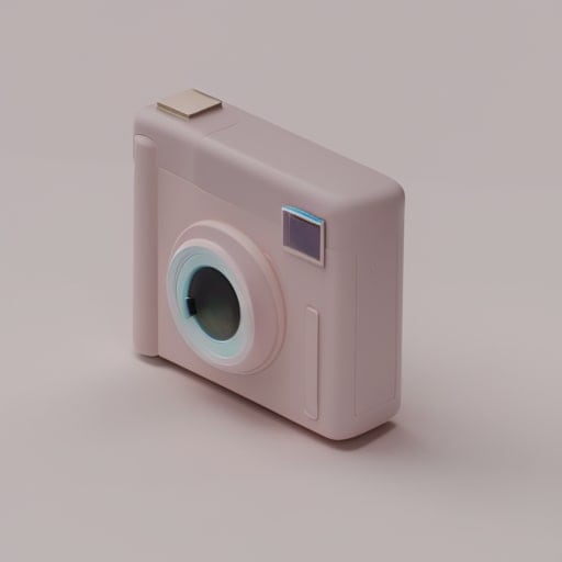 SnpitCameraNFT #23609