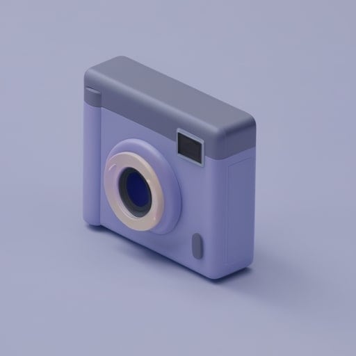 SnpitCameraNFT #23644