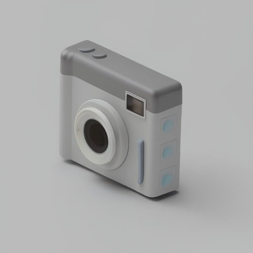 SnpitCameraNFT #21943