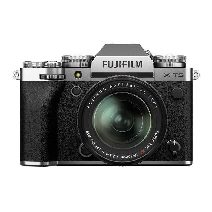 デジタルカメラ FUJIFILM X-T5 FUJIFILM X-T5 レビュー：最新技術とクラシックデザインが融合