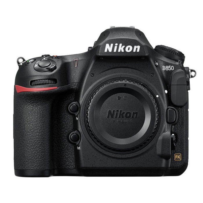 Nikon デジタル一眼レフカメラ D850 | Nikon | カメラタウン