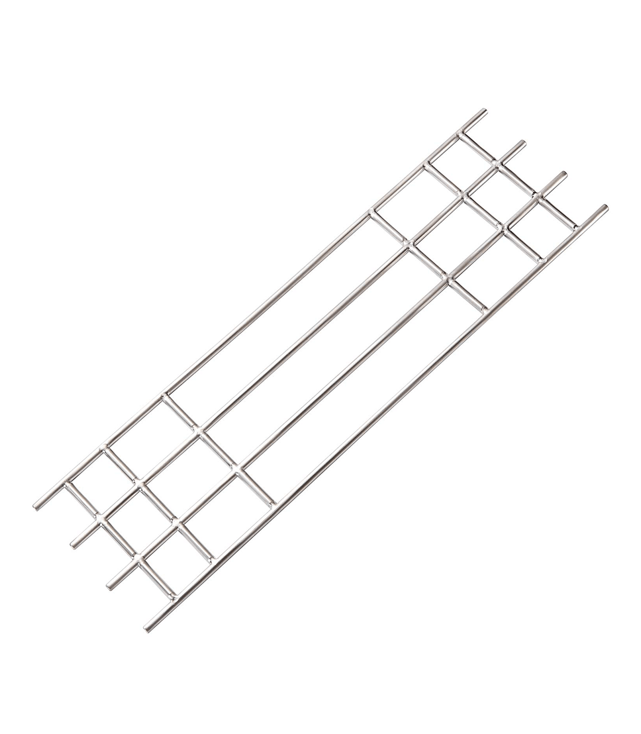 YAGU-M オリジナルスチール製組み立て式焚火台 ストレート丸棒 YAGU-M オリジナルスチール製組み立て式焚火台 ストレート丸棒