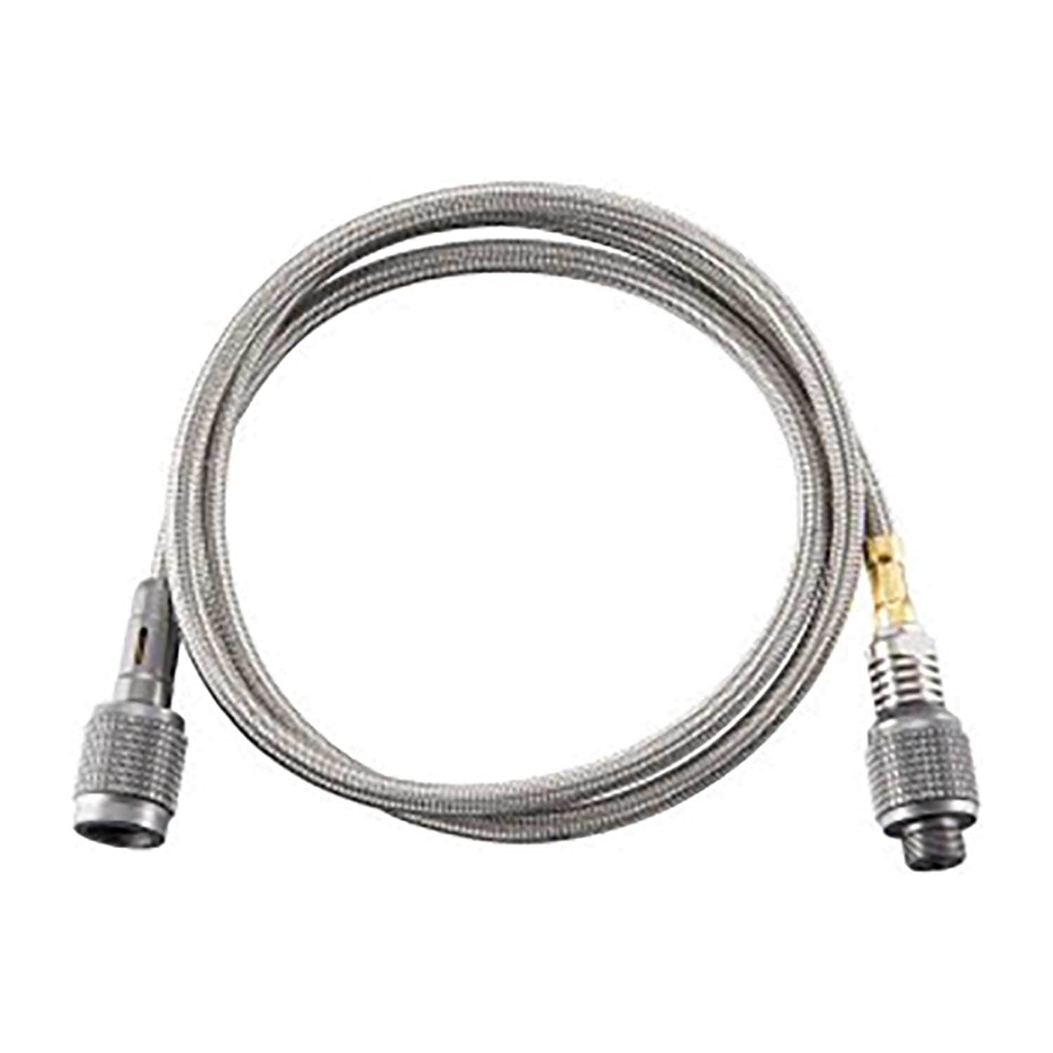 マルチガスホースライン ねじ込み式 OD缶仕様 Z17 | ガス缶口金