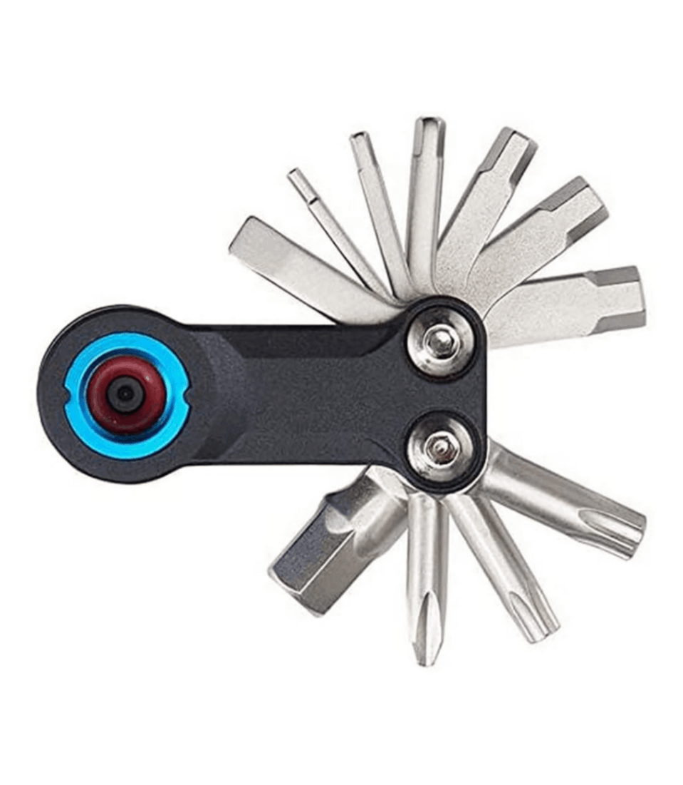 楽天市場】NexTool Mini Sailor マルチツール 11in1 ステンレス