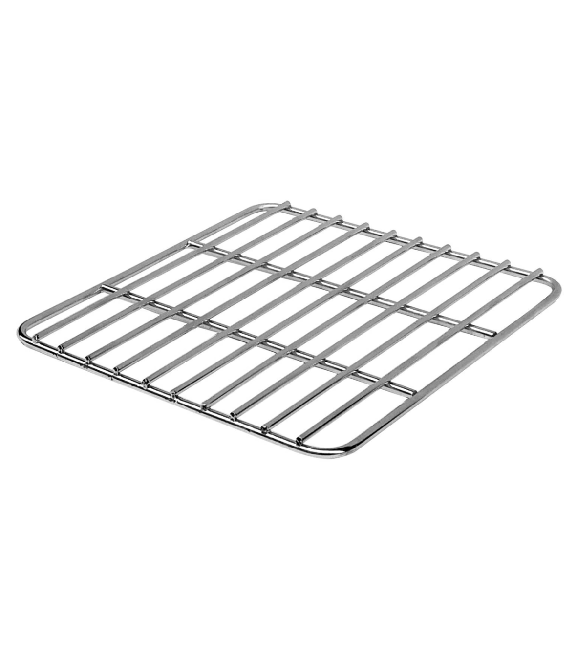 ピラミッド型グリル M ステンレス製 ロストル 17x17cm T-172 | 焚き火