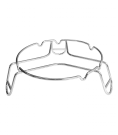 キャンピングムーン(CAMPING MOON) ダッチオーブンスタンド ダッチパン 鍋 用 台 MS-69|クッキングツール