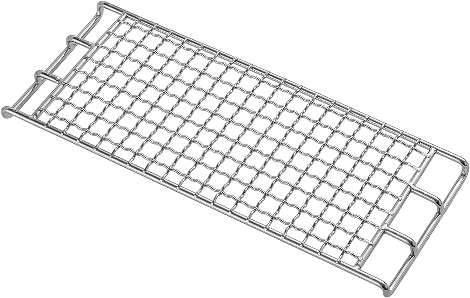 軽量焚き火グリル SOLO-202 用 ゴトク ステンレス ロストル MTG-JS