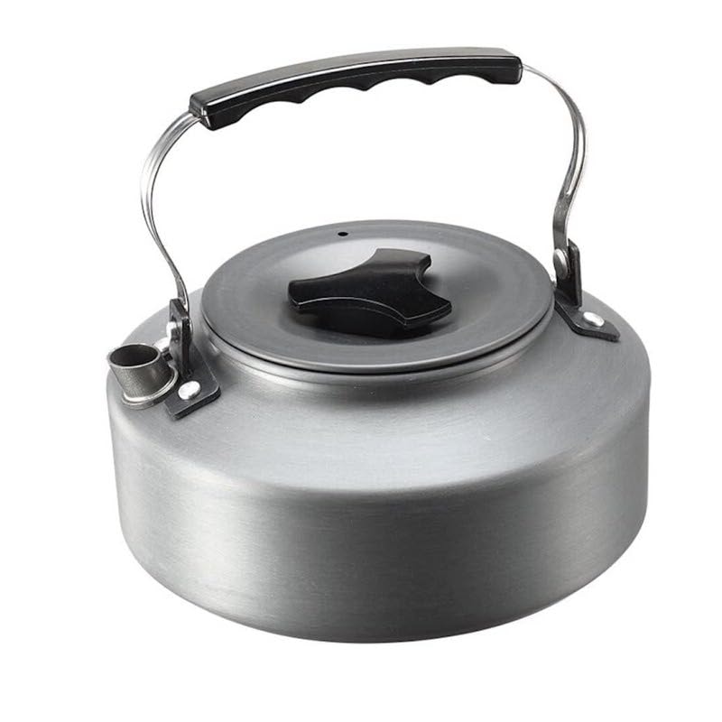 アルマイト フェミナ ケットル ケトル 1-2人用 1.0L S1000