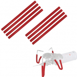 ST-310 󥰥Сʡ ȥå 2 LP-310-RD-2P