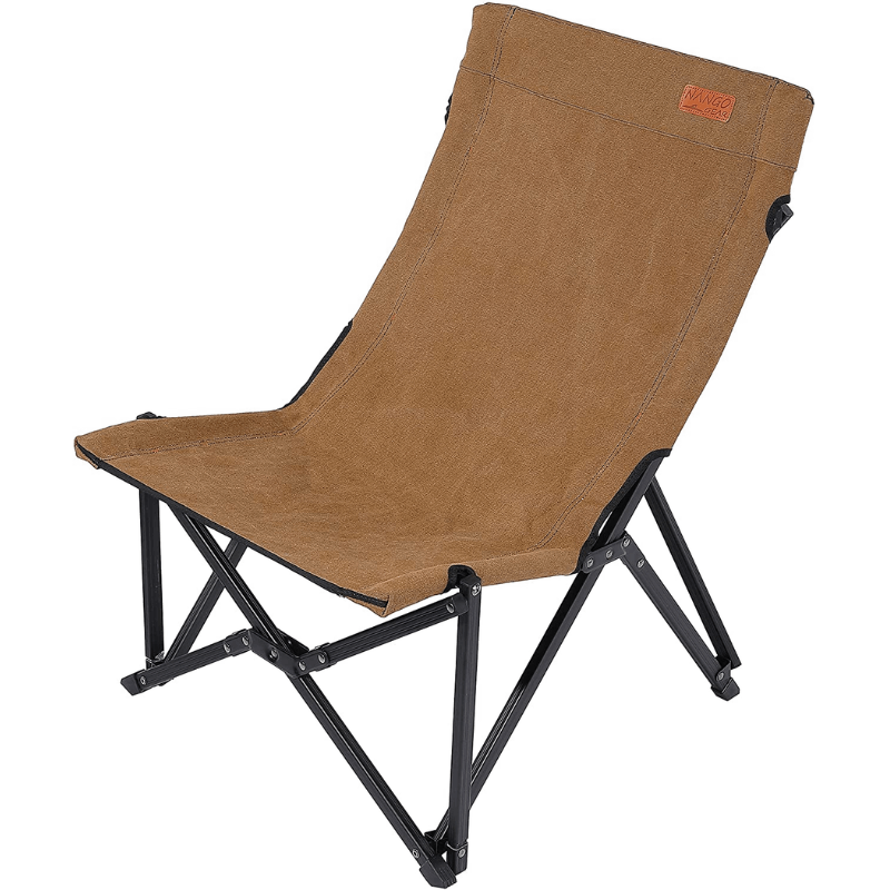 キャンピングムーン リラックス ローチェア コヨーテ Amazon | キャンピングムーン(CAMPING MOON) リラックス