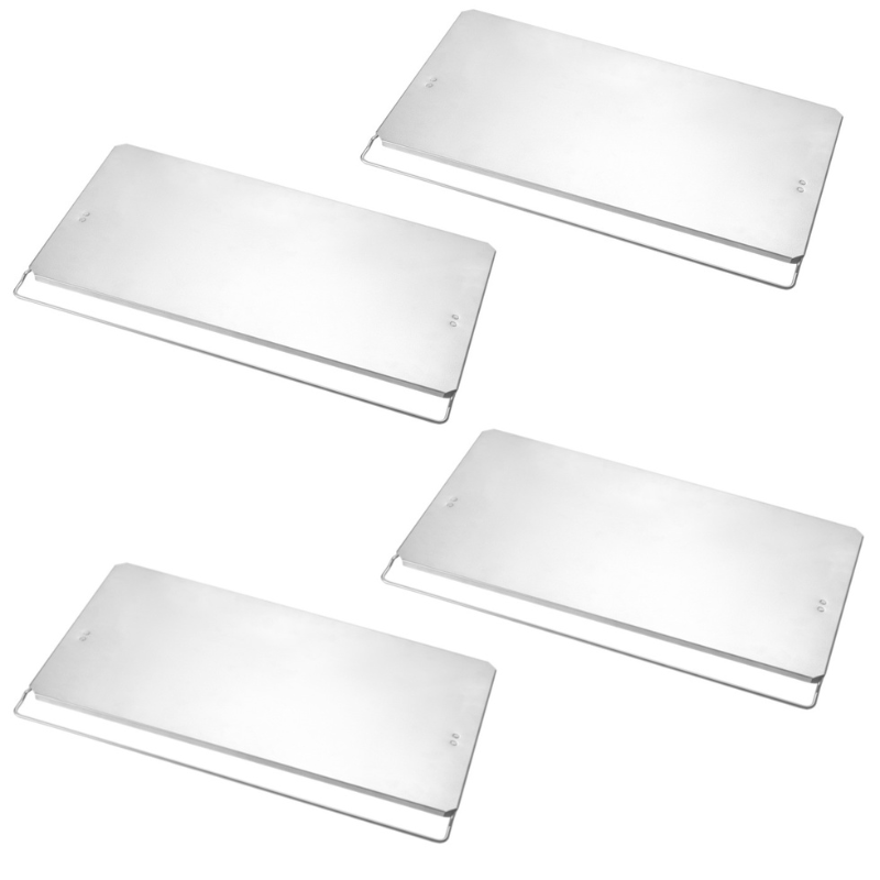 フィールドラック ステンレス天板 T-2305-4P | すべての商品