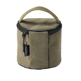 ヒーターアタッチメント NX-90 用 収納ケース NX-90-B|ギア収納|キャンプ設営用具